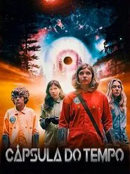 Poster do filme Cápsula do Tempo