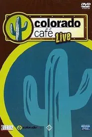 Poster da série Colorado