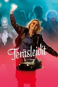Poster do filme Ladies of Steel