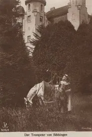 Der Trompeter von Säckingen movie poster