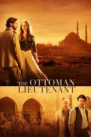 The Ottoman Lieutenant movie poster