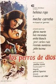 Los perros de Dios movie poster
