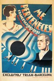 Tu m'appartiens ! movie poster