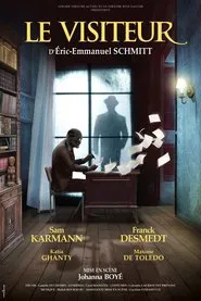 Le visiteur movie poster