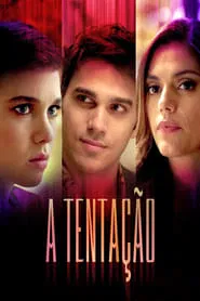 Poster do filme A Tentação