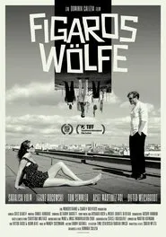 Figaro's Wolves movie poster
