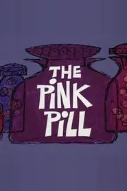 The Pink Pill movie poster