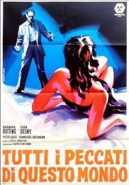All the Sins of the Earth movie poster