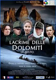 Tears of the Sexten Dolomites movie poster