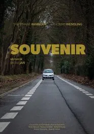 Souvenir movie poster