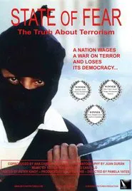 Poster do filme State of Fear