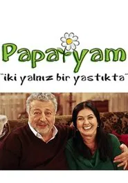 Papatyam tv show poster