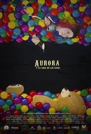 Aurora and the House of Lights movie poster