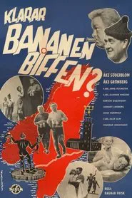 Klarar Bananen Biffen? movie poster