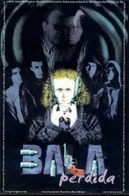 Poster do filme Bala perdida