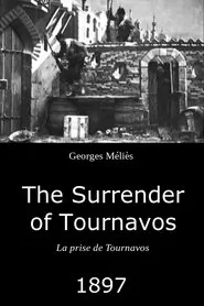 Poster do filme The Surrender of Tournavos
