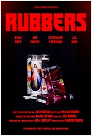 Rubbers movie poster