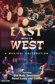 East Meets West movie poster