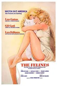 The Felines movie poster