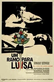 Poster do filme Um Ramo Para Luísa
