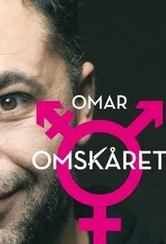 Poster do filme Omar Marzouk: Omskåret