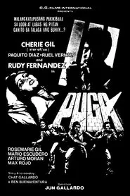 Puga movie poster