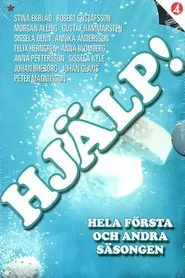 Hjälp! tv show poster