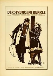 Poster do filme Der Sprung ins Dunkle