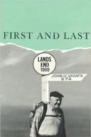 First and Last movie poster