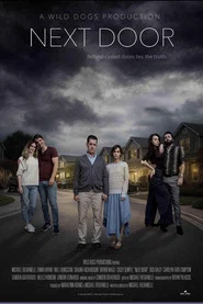 Next Door movie poster