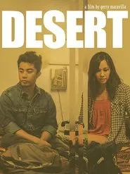Poster do filme Desert