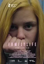Family Life movie poster