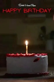 Poster do filme Happy Birthday