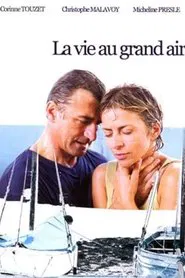 La vie au grand air movie poster