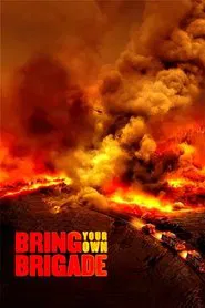 Bring Your Own Brigade movie poster