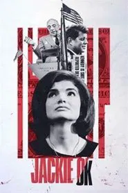 Jackie OK movie poster