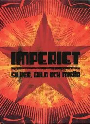 Imperiet: Live från Orion movie poster