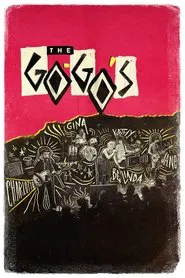 The Go-Go's movie poster