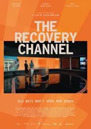 The Recovery Channel movie poster