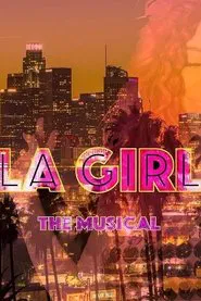 LA Girl movie poster