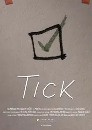 Tick movie poster