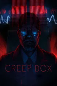 Creep Box movie poster
