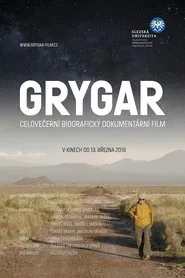 Grygar movie poster