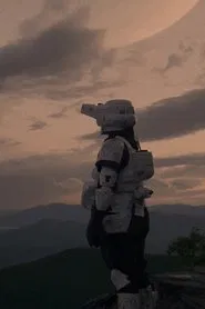 TK630 movie poster