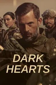 Dark Hearts tv show poster