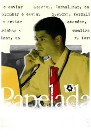 Papelada movie poster