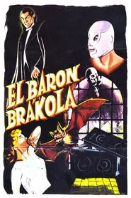 Baron Brakola movie poster