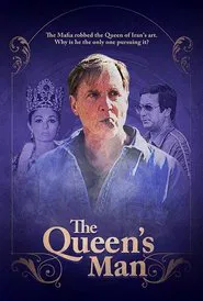 The Queen's Man movie poster
