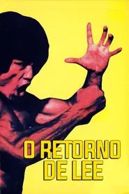 Poster do filme O Retorno de Lee