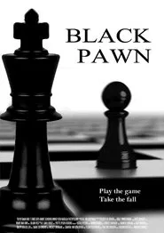 Black Pawn movie poster